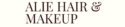 aliehairmakeup.com